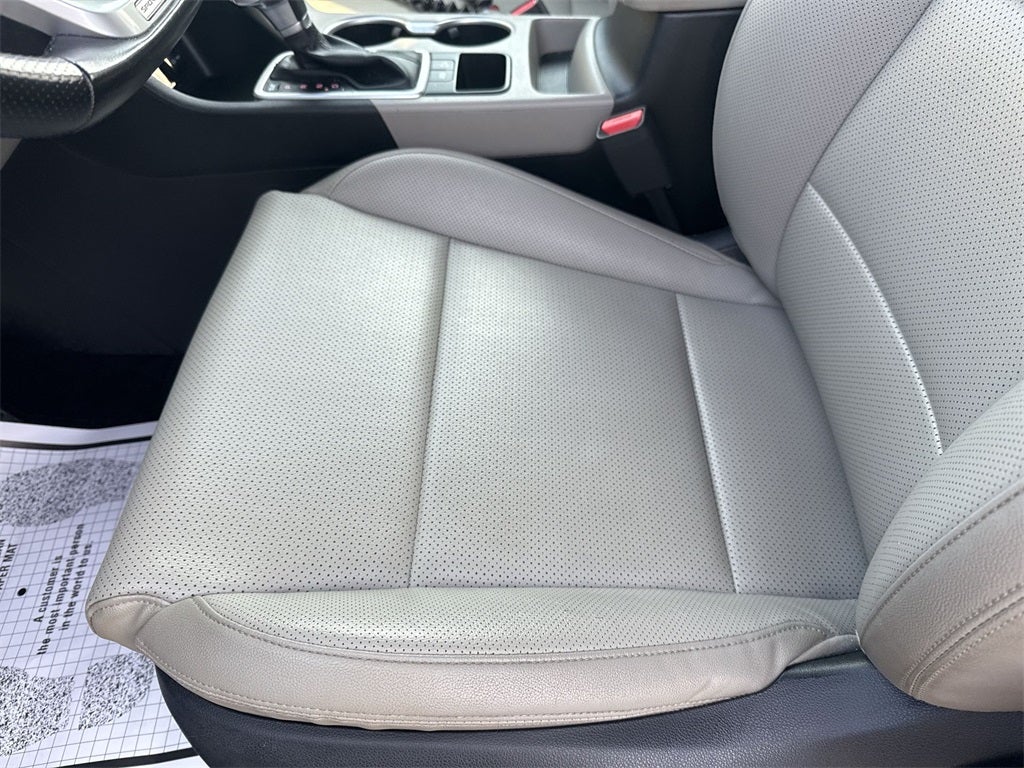 2022 Kia Sportage Nightfall