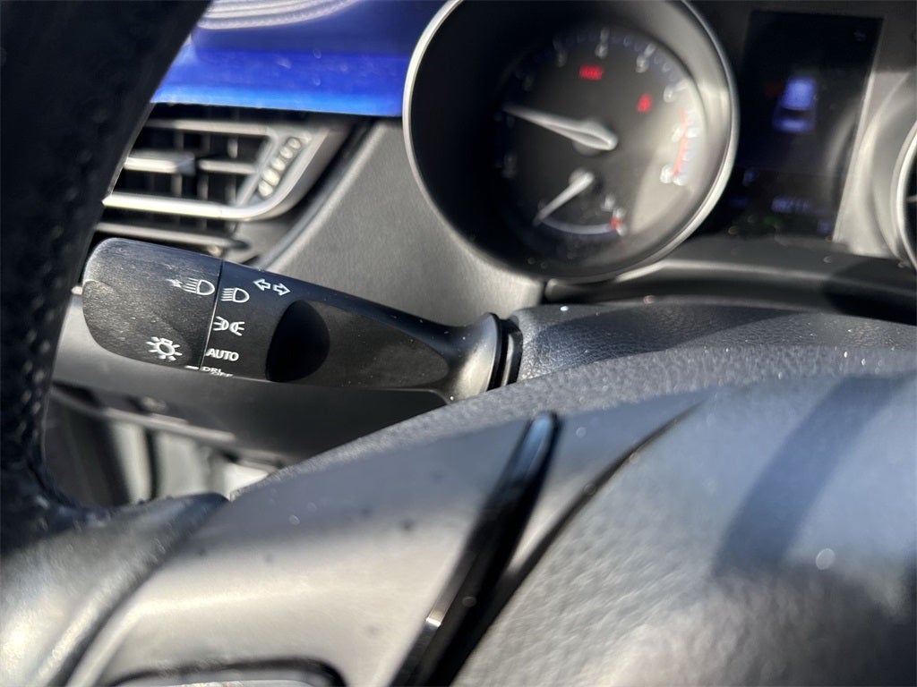 2020 Toyota C-HR XLE