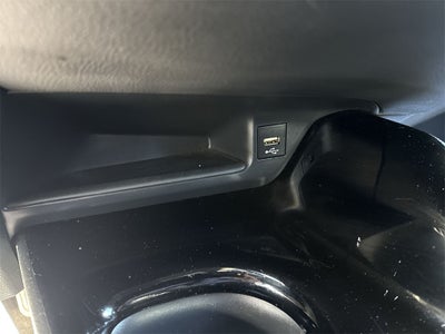 2020 Toyota C-HR XLE