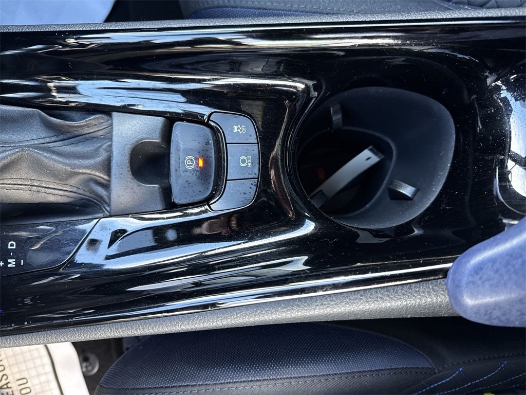 2020 Toyota C-HR XLE