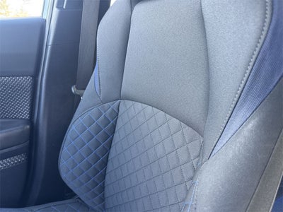 2020 Toyota C-HR XLE