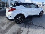 2020 Toyota C-HR XLE