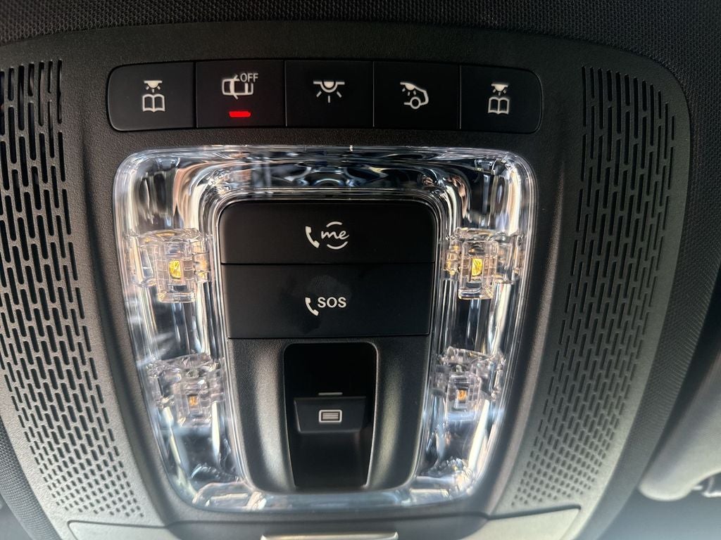 2020 Mercedes-Benz GLB GLB 250 4MATIC®