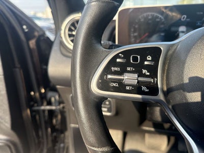 2020 Mercedes-Benz GLB GLB 250 4MATIC®