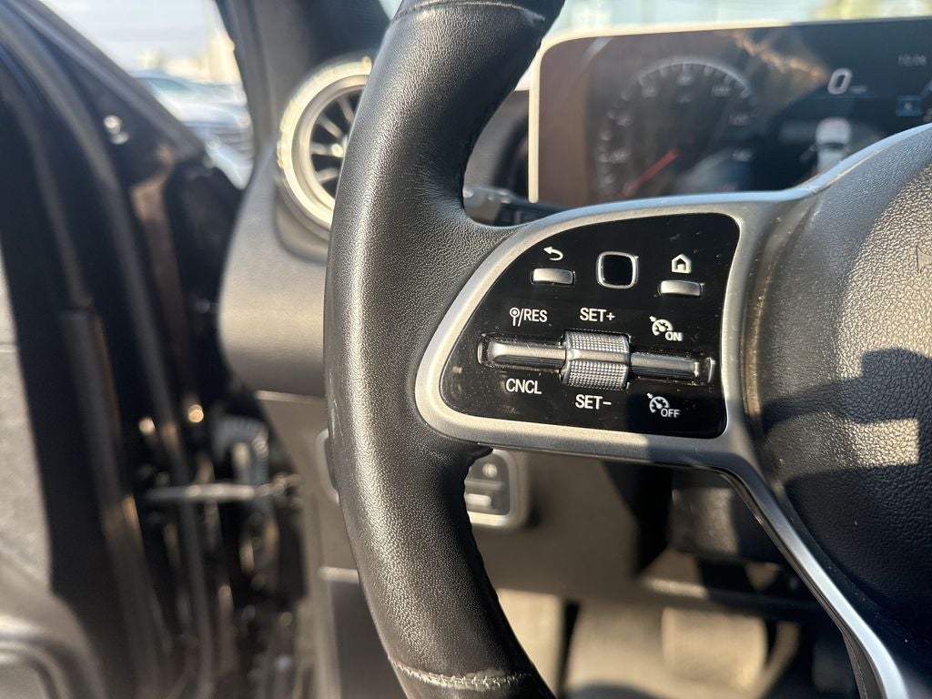 2020 Mercedes-Benz GLB GLB 250 4MATIC®