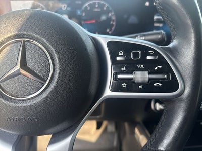2020 Mercedes-Benz GLB GLB 250 4MATIC®
