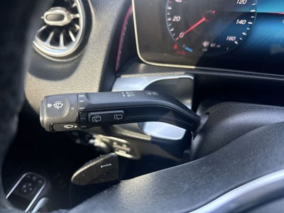 2020 Mercedes-Benz GLB GLB 250 4MATIC®