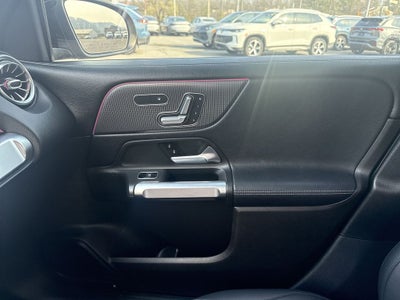 2020 Mercedes-Benz GLB GLB 250 4MATIC®