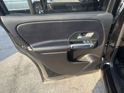 2020 Mercedes-Benz GLB GLB 250 4MATIC®