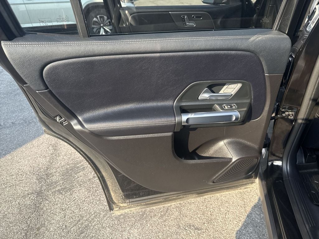 2020 Mercedes-Benz GLB GLB 250 4MATIC®