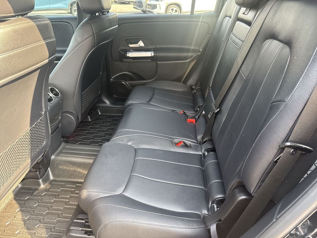 2020 Mercedes-Benz GLB GLB 250 4MATIC®