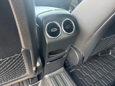 2020 Mercedes-Benz GLB GLB 250 4MATIC®