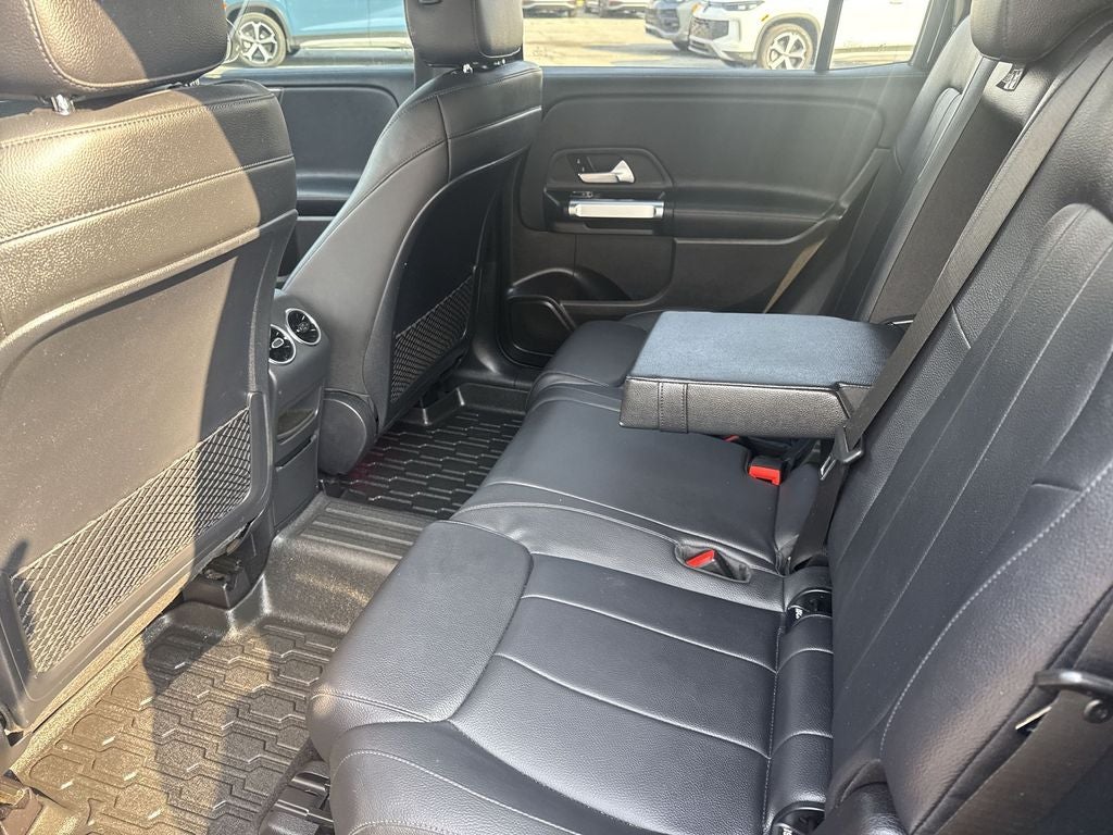 2020 Mercedes-Benz GLB GLB 250 4MATIC®