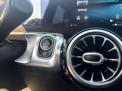 2020 Mercedes-Benz GLB GLB 250 4MATIC®