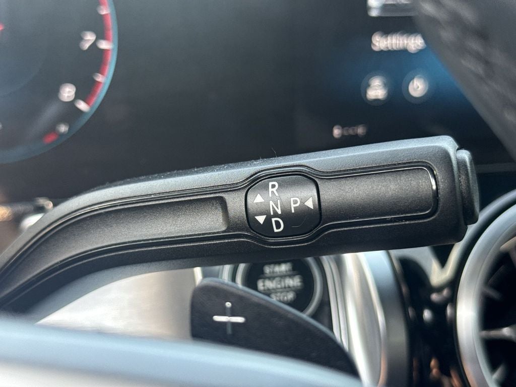 2020 Mercedes-Benz GLB GLB 250 4MATIC®