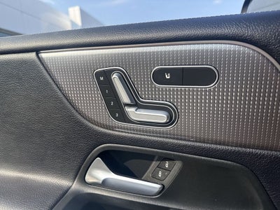 2020 Mercedes-Benz GLB GLB 250 4MATIC®