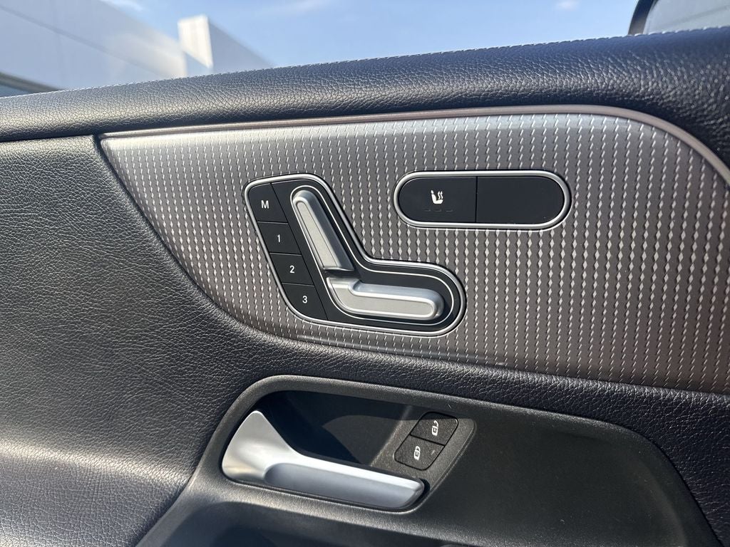 2020 Mercedes-Benz GLB GLB 250 4MATIC®