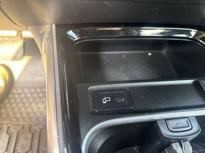 2020 Mercedes-Benz GLB GLB 250 4MATIC®