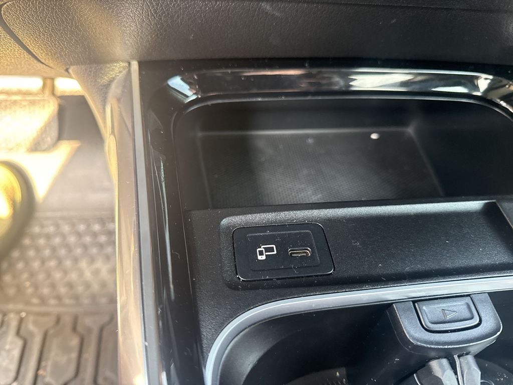 2020 Mercedes-Benz GLB GLB 250 4MATIC®