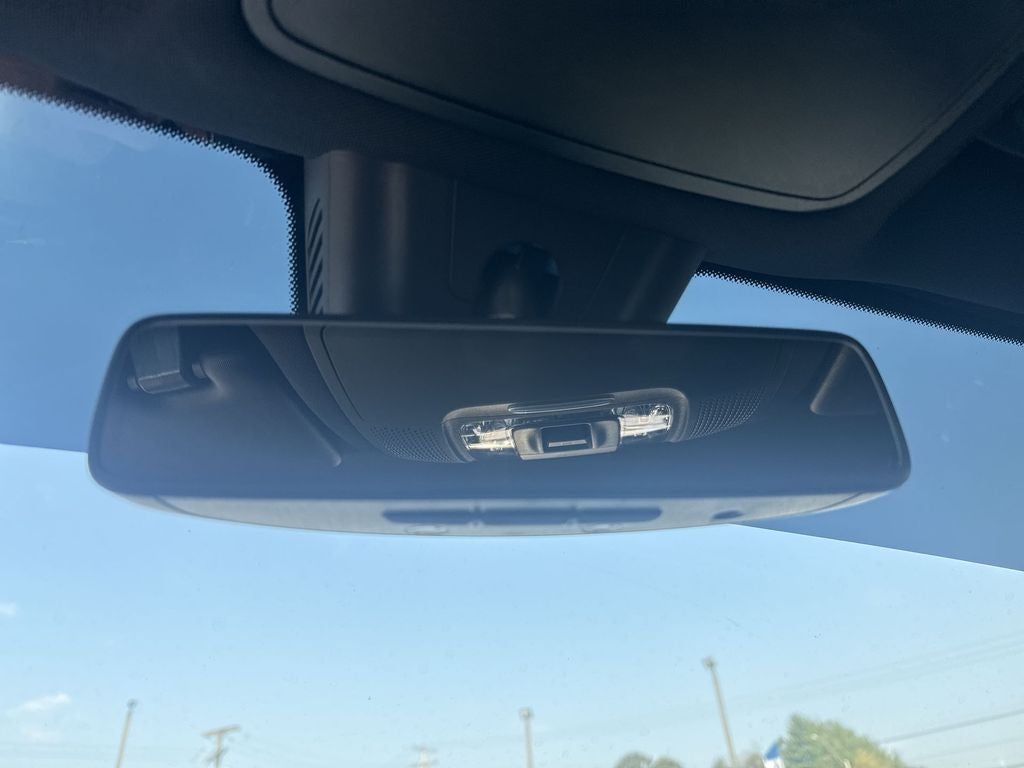 2020 Mercedes-Benz GLB GLB 250 4MATIC®