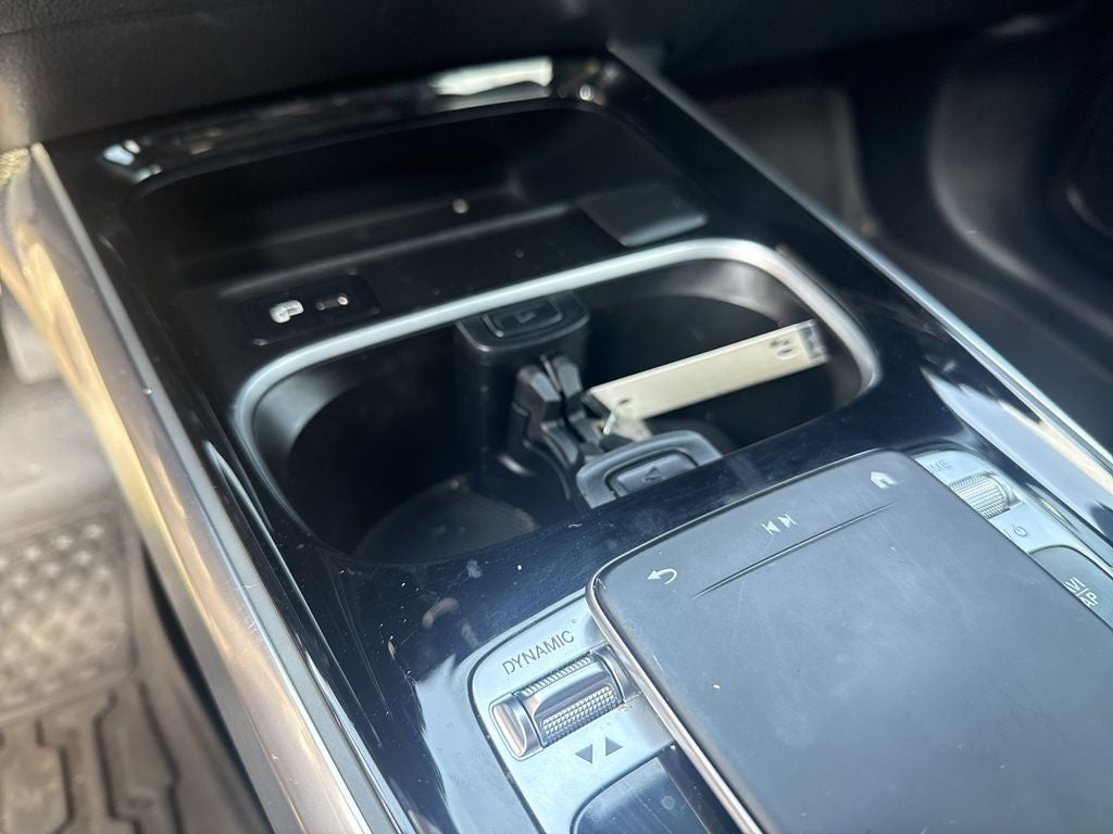 2020 Mercedes-Benz GLB GLB 250 4MATIC®