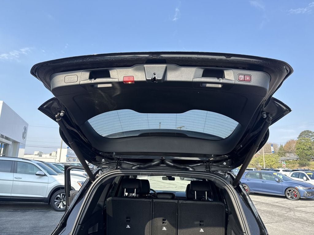 2020 Mercedes-Benz GLB GLB 250 4MATIC®