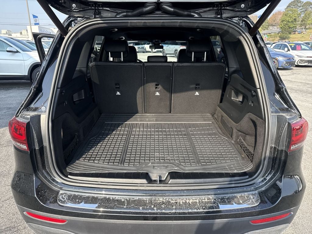 2020 Mercedes-Benz GLB GLB 250 4MATIC®