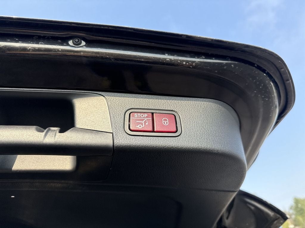 2020 Mercedes-Benz GLB GLB 250 4MATIC®