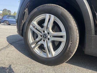 2020 Mercedes-Benz GLB GLB 250 4MATIC®