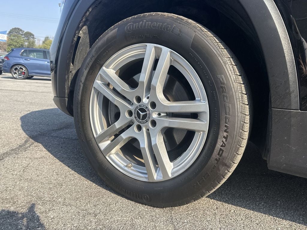 2020 Mercedes-Benz GLB GLB 250 4MATIC®