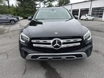 2020 Mercedes-Benz GLC GLC 300 4MATIC®