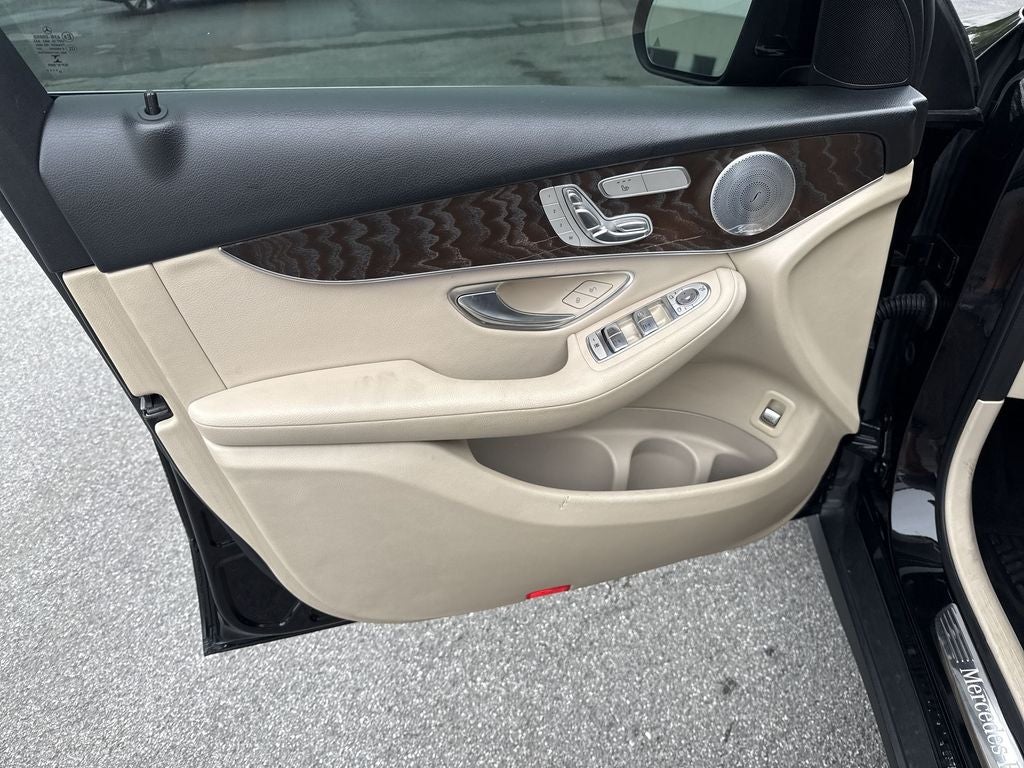 2020 Mercedes-Benz GLC GLC 300 4MATIC®