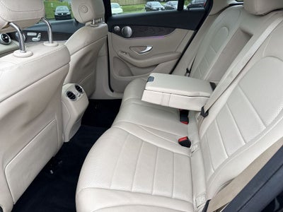 2020 Mercedes-Benz GLC GLC 300 4MATIC®