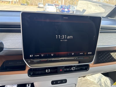 2025 Volkswagen ID. Buzz 1st Edition