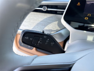 2025 Volkswagen ID. Buzz 1st Edition