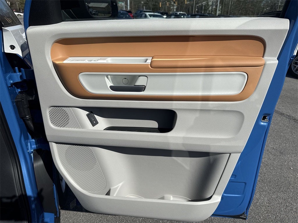 2025 Volkswagen ID. Buzz 1st Edition