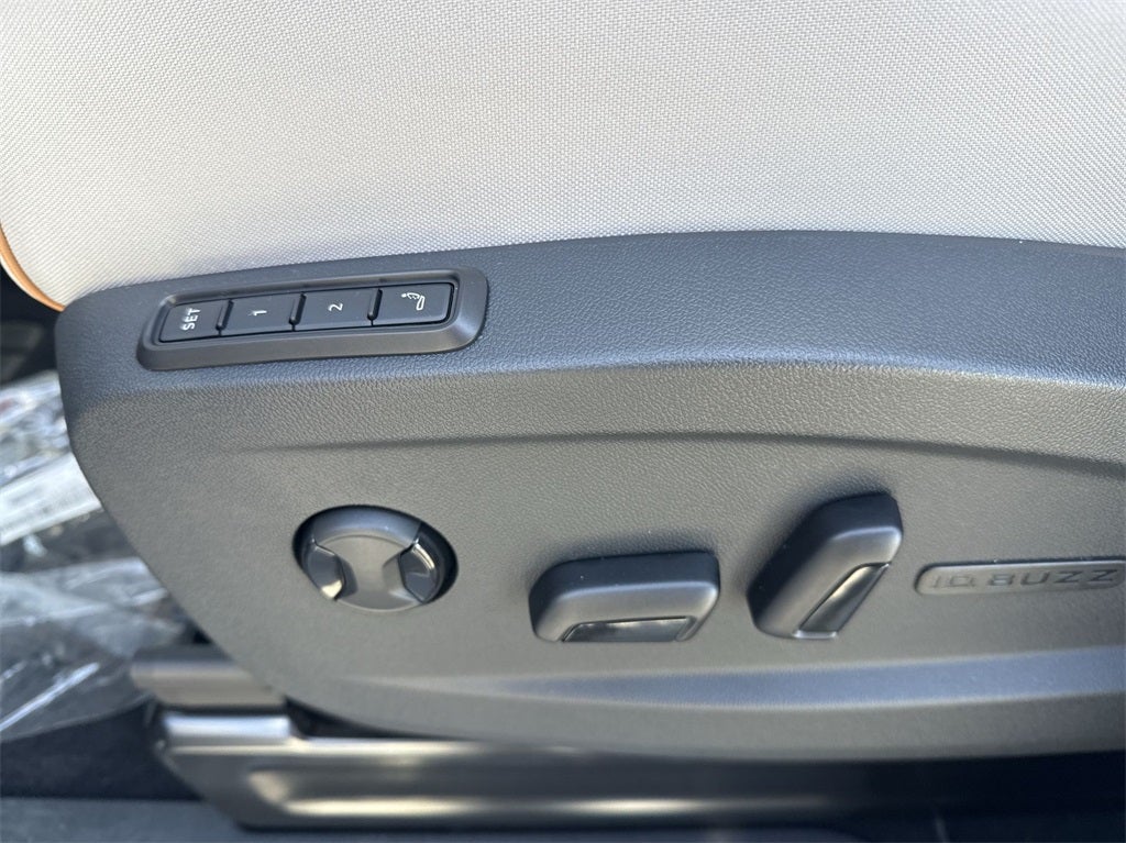 2025 Volkswagen ID. Buzz 1st Edition