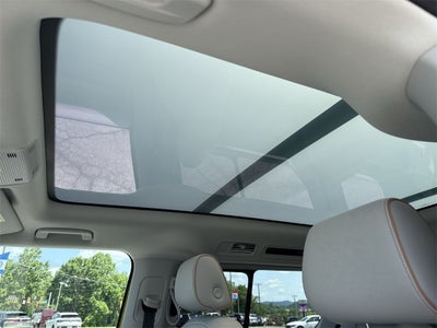 2025 Volkswagen ID. Buzz 1st Edition