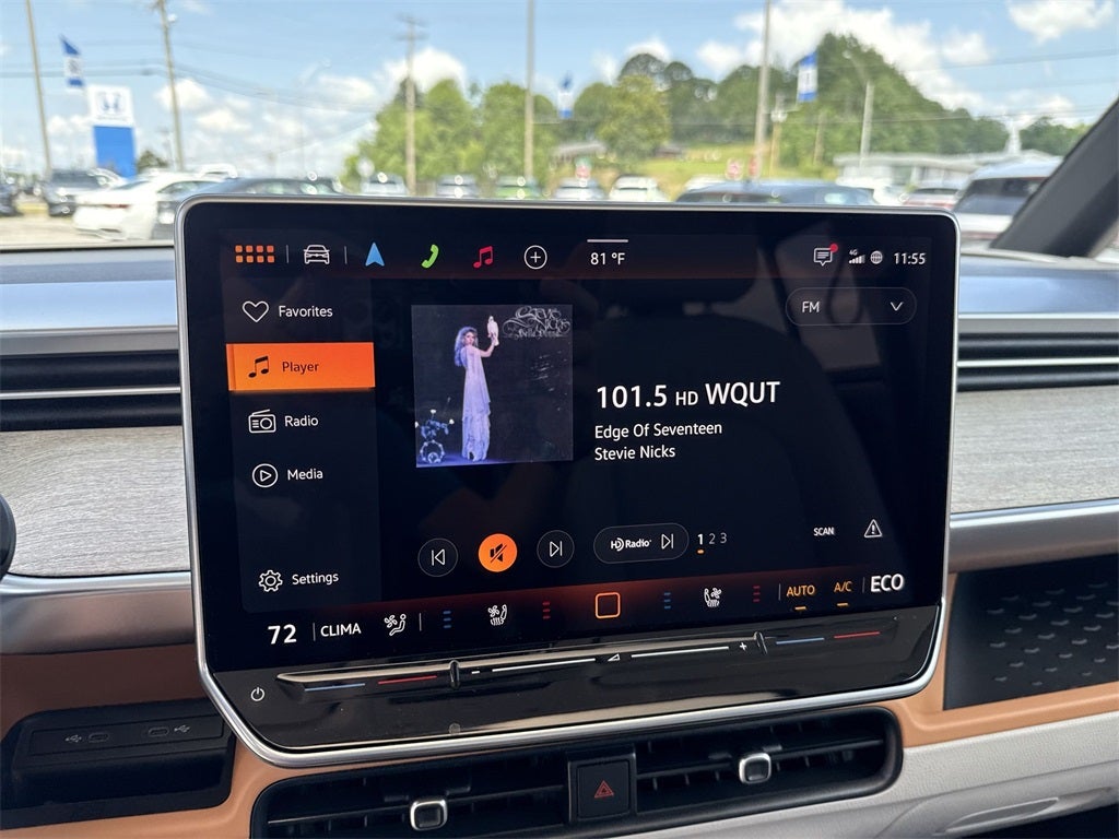 2025 Volkswagen ID. Buzz 1st Edition