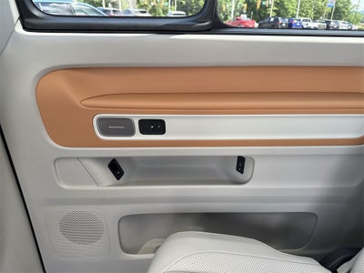 2025 Volkswagen ID. Buzz 1st Edition