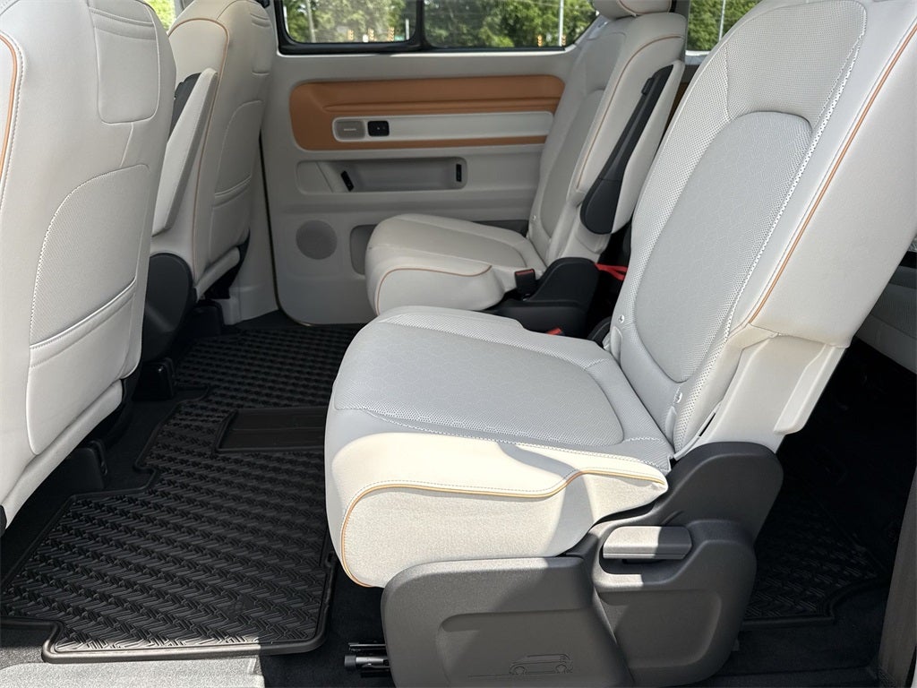 2025 Volkswagen ID. Buzz 1st Edition