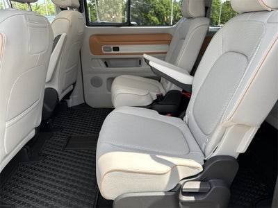 2025 Volkswagen ID. Buzz 1st Edition