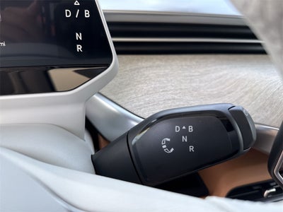 2025 Volkswagen ID. Buzz 1st Edition