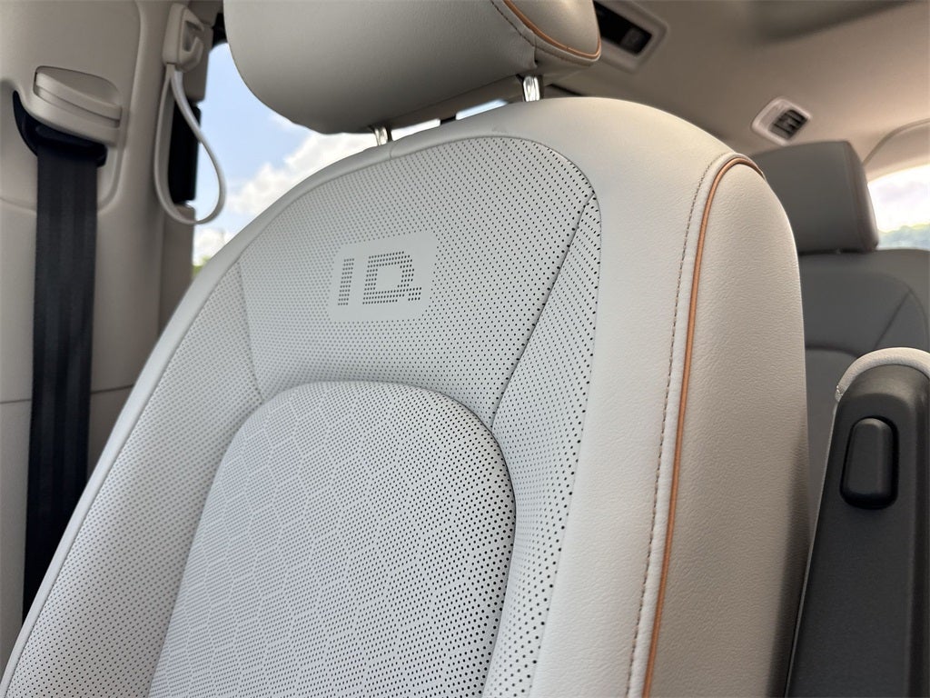 2025 Volkswagen ID. Buzz 1st Edition