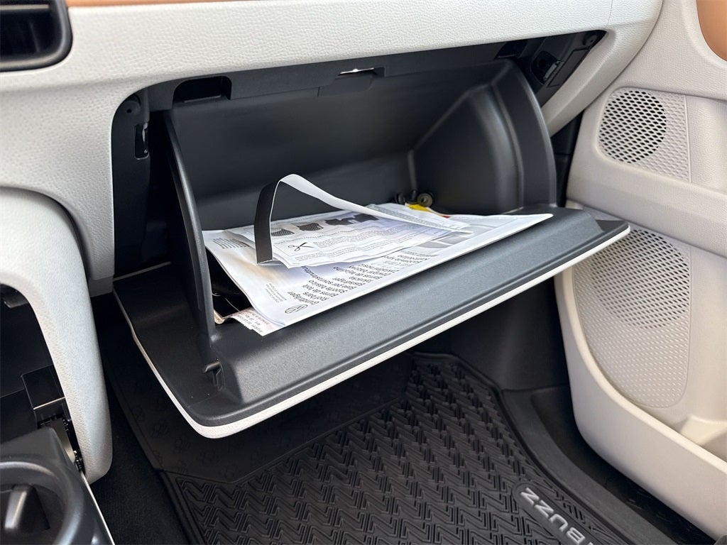 2025 Volkswagen ID. Buzz 1st Edition