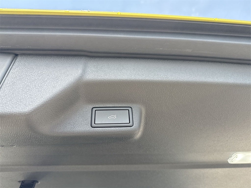 2025 Volkswagen ID. Buzz 1st Edition