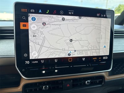 2025 Volkswagen ID. Buzz Pro S