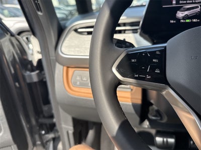 2025 Volkswagen ID. Buzz Pro S