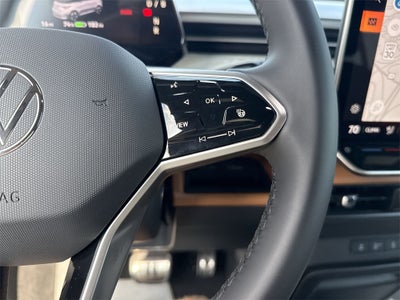 2025 Volkswagen ID. Buzz Pro S