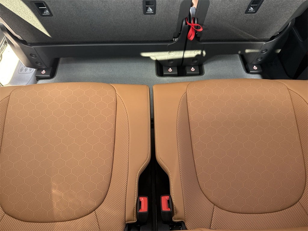 2025 Volkswagen ID. Buzz Pro S